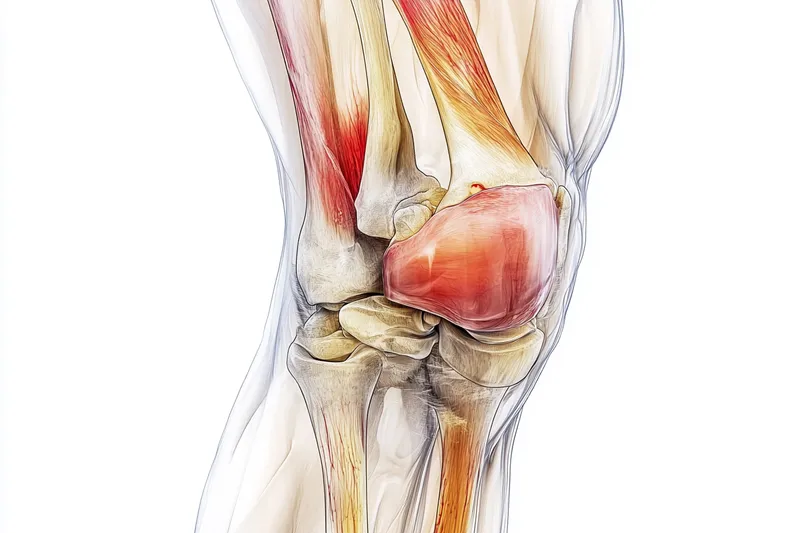 condromalacia de rodilla: síntomas, causas y tratamiento