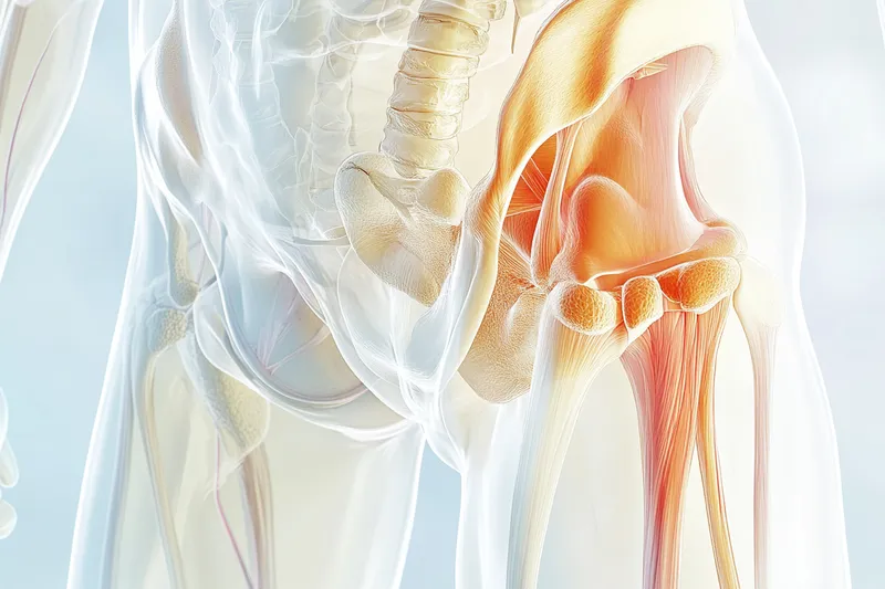 desgarro del labrum de cadera: síntomas, causas y tratamiento