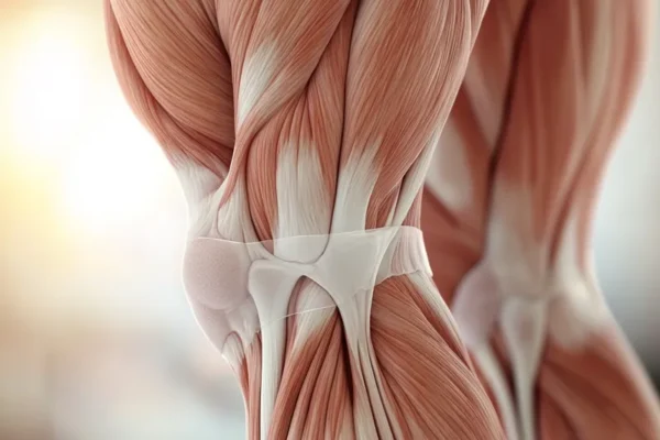 fibrosis del musculo cuadriceps