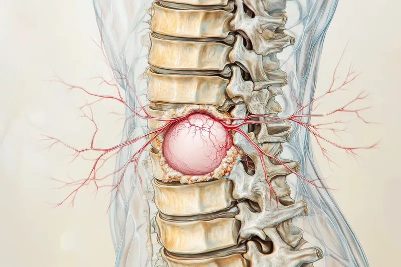 ruptura del anillo fibroso: entendiendo las causas y síntomas comunes