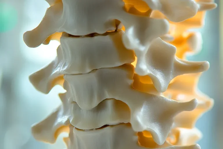 Síndrome facetario, entendiendo el dolor de las articulaciones facetarias