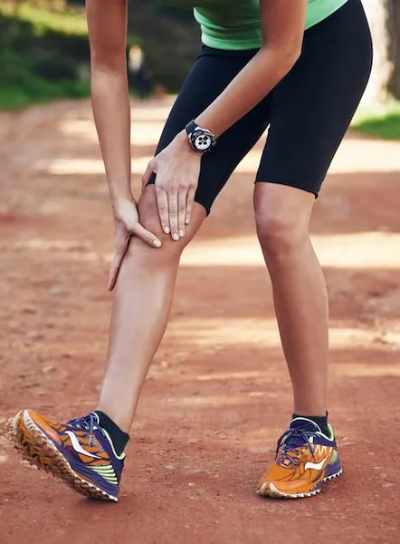 tendinitis calcificante del tendón rotuliano o patelar, diferencias en el diagnóstico y tratamiento