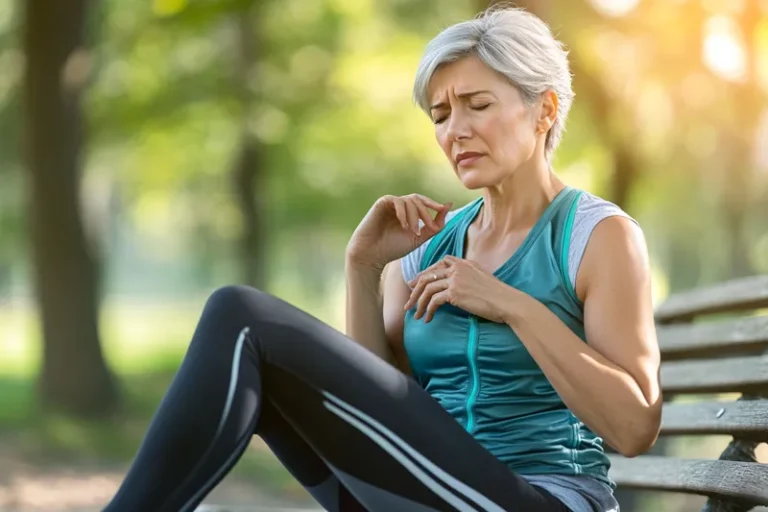 Tendinitis de cadera: síntomas, causas y tratamiento