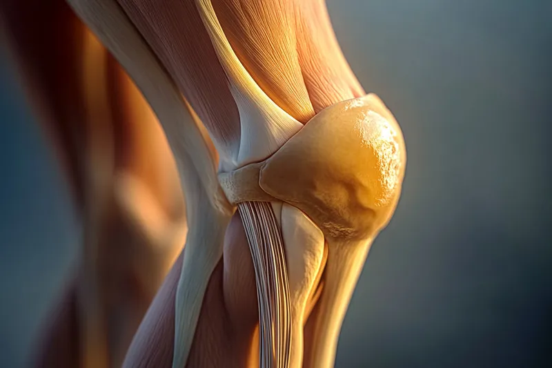 tendinitis del tendón rotuliano o patelar, causas y manejo eficaz