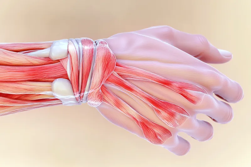 tendinitis en la inserción del tendón: causas, síntomas y tratamiento efectivo